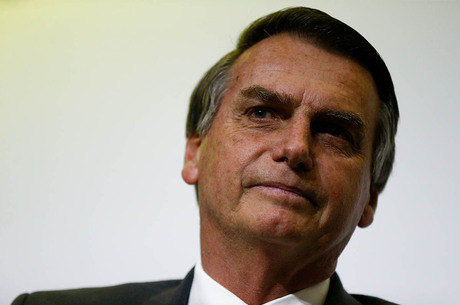 Bolsonaro tem 68,4% dos votos válidos em SP