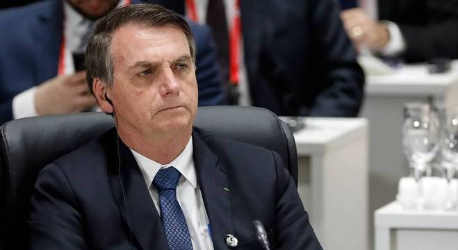 Governo Bolsonaro é desaprovado por 51% da população, segundo pesquisa