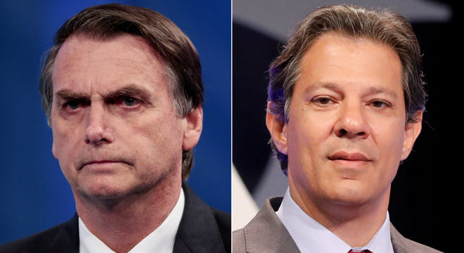 Candidatos comentaram atuação de educadores no Brasil