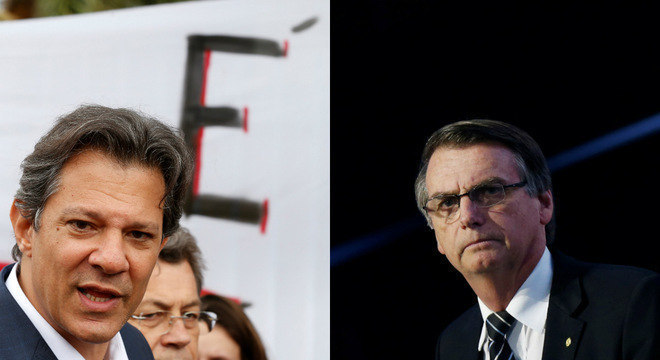 Segundo turno acontece em 28 de outubro deste ano