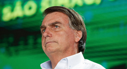 Bolsonaro inaugurou 172 km de ferrovia em GO 