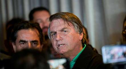 Bolsonaro tenta barrar reforma tributária