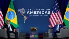 Biden, Amazônia e eleições: confira destaques da viagem de Bolsonaro aos EUA 