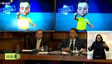 Em live, Bolsonaro não apresenta provas de fraudes eleitorais 