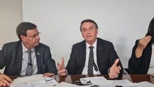 Bolsonaro cita TCU e fala de suposta supernotificação da covid 