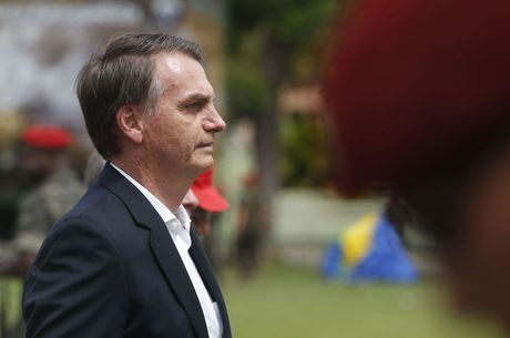 Bolsonaro: programas sociais vão passar por auditoria