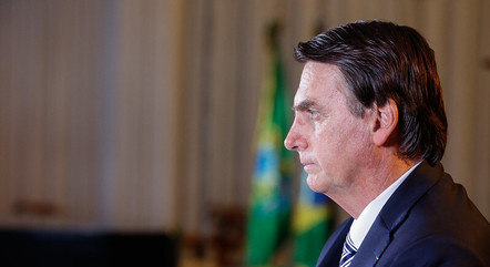 PF encontra minuta de golpe na sala de Bolsonaro no PL em Brasília