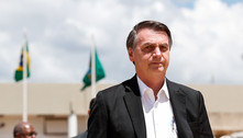 Deputados federais propõem prisão de Jair Bolsonaro à PGR e ao STF
