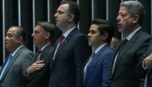 Com Bolsonaro, Congresso Nacional promulga PEC dos Benefícios