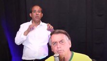 Impossível governar mais 4 anos com STF fazendo ativismo, diz Bolsonaro