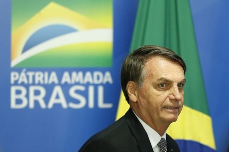 O presidente Bolsonaro sancionou vetos da lei eleitoral