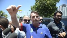 Bolsonaro diz que ex-assessor do filho 'tem que explicar' depósitos