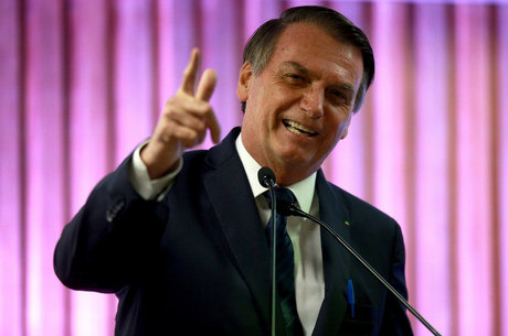 Bolsonaro não estará na manifestação