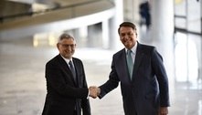 Bolsonaro diz que acordo entre países lusófonos facilitará trânsito