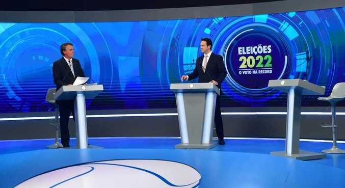 Bolsonaro: 'Voto branco e ausência deixam outros decidirem por você'