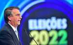 Bolsonaro Record