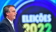 Alta carga tributária é herança de governos anteriores, diz Bolsonaro
