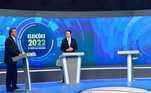 Bolsonaro Record