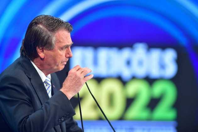 Bolsonaro Record