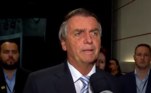 Bolsonaro Record