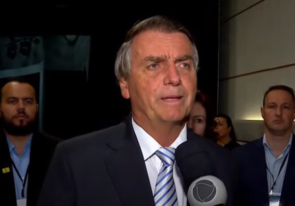 Bolsonaro Record