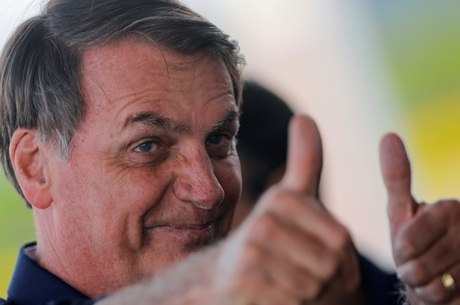 Bolsonaro tem a aprovação de 34,5% dos brasileiros
