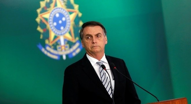 Bolsonaro ainda precisa escolher nomes para ministérios