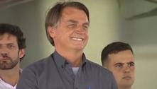 Prorrogação de auxílio será definida nesta semana, diz Bolsonaro 