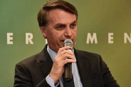 Bolsonaro: "ser patrão no Brasil é um tormento"