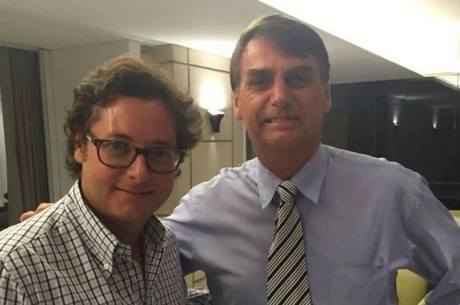 Wajngarten foi anunciado no último mês