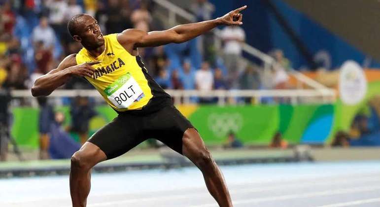 Bolt revela que não sente que estar arruinado após passar por fraude milionária 