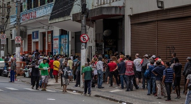 Fila do Bom Prato