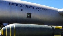 Mundo tem mais de 12,7 mil armamentos nucleares; veja como estão distribuídos
