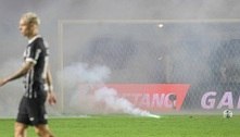 STJD suspende torcida do Santos em jogos na Vila Belmiro e fora de casa