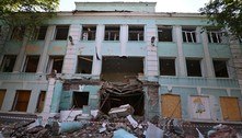 Rússia avança no leste e continua bombardeando a Ucrânia