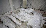 Horas depois do ataque, as Forças de Defesa de Israel (IDF, na sigla em inglês), afirmaram que informações de inteligência apontam para a Jihad Islâmica como responsável pelo ataque
