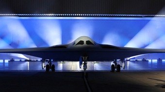 EUA apresentam bombardeiro ‘invisível’ B-21 de R$ 3,6 bi que pode transportar armas nucleares – Notícias