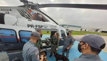 SP amplia equipes do Corpo de Bombeiros para auxílio nas buscas em Petrópolis (RJ) 