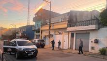 Bombeiro civil é preso por suspeita de produzir pornografia infantil na Grande SP