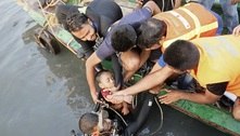 Pelo menos cinco mortos no naufrágio de uma balsa em Bangladesh