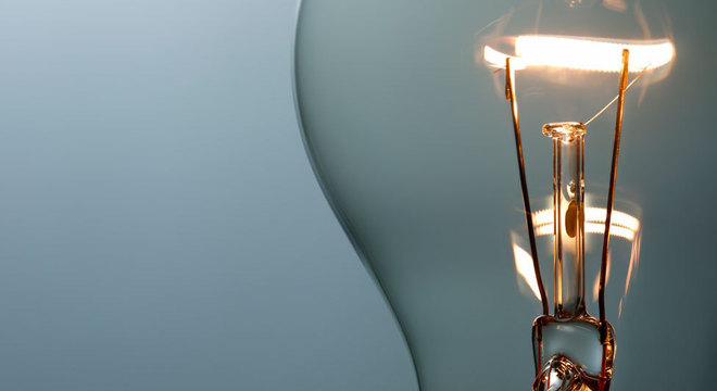 Os filamentos da lâmpada que funciona desde 1901 são oito vezes mais grossos que os das lâmpadas comercializadas atualmente Do que é feita a lâmpada que não apaga