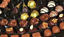 Páscoa: chocolate mais caro incentiva troca de ovo por bombons 