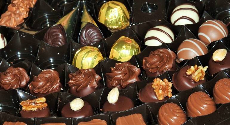Dependendo do estabelecimento, um mesmo ovo de chocolate pode custar até 181% a mais