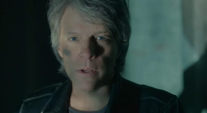 Bon Jovi lança clipe para “Unbroken”, primeiro single de novo disco; veja