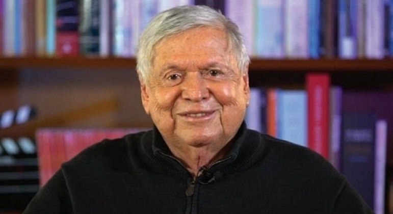 Boni já tem15 capítulos escritos da sua série documental
