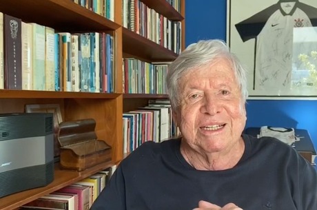 Boni estará no quadro do Jornal da Record