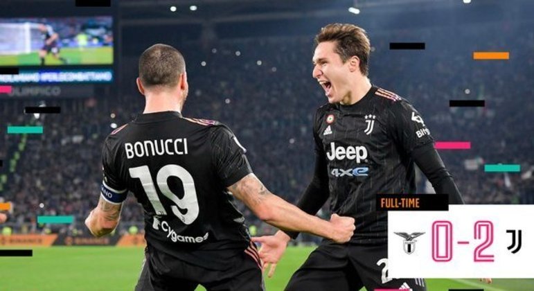 Bonucci e Chiesa
