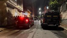 Bomba explode em prédio e homem perde uma das mãos em Belo Horizonte