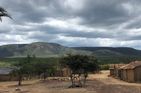 O Boqueirão da Onça ganhou destaque com a descoberta de uma jazida de ametista que provocou uma corrida de milhares de garimpeiros