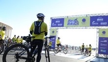 11ª Bora de Bike deve reunir 15 mil pessoas no DF neste domingo